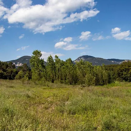 Mas Aima En La Garrotxa Argelaguer