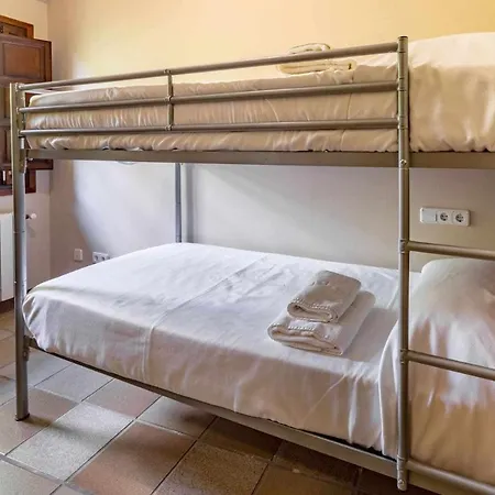 Holiday home Mas Aima En La Garrotxa Argelaguer
